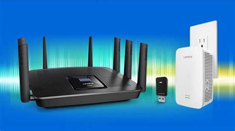 Linksys RE6500 revert to stock firmware - Installing and Using …