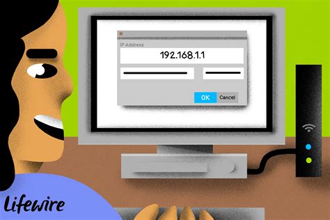 Linksys Router Admin IP Address 192.168.1.1 Lifewire. 