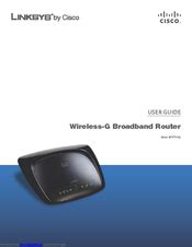 Linksys wireless g broadband router wrt54g2 manual. - Daytona dy 50 rs owners manual.