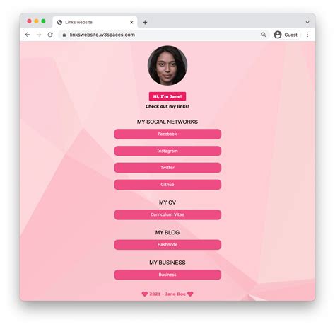Linktree examples. We offer the ability to add an 80-character bio that'll sit below your profile title at the top of your Linktree. Steps: In your Linktree Admin, head to the Appearance tab. Under your profile image, you'll see a text space where you can write your Bio. And that's it! … 