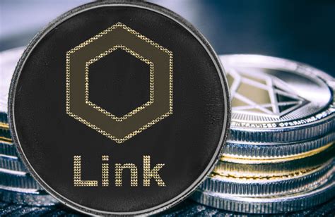 Linkup coin