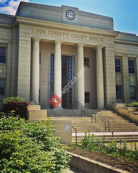 Linn County Circuit Court
