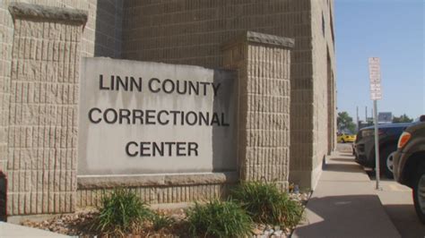 Keep up with Linn County, IA ... Inmate Sea
