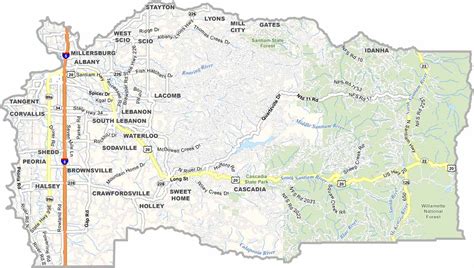 Linn county oregon breaking news today live.  Subscribe now. .  Stay curre...