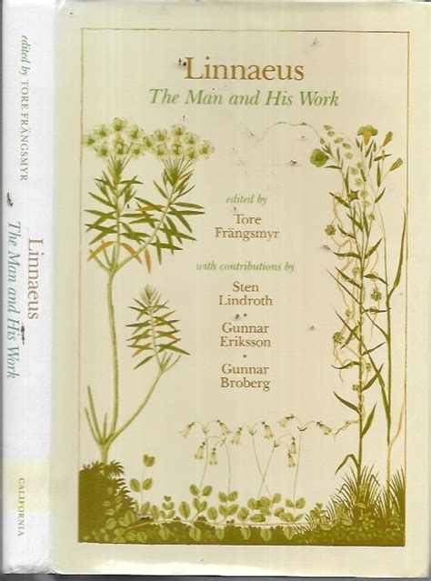 Linnaeus the man and his work. - Modern financial management ross 8th edition manual.