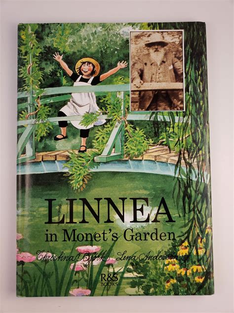 Linnea In Monet