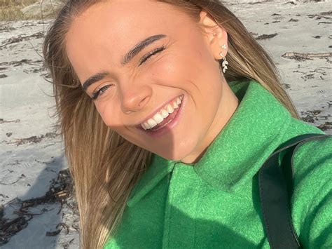 Linnea Ljungstr&ouml;m (22 S&ouml;ktr&auml;ffar) - Personer