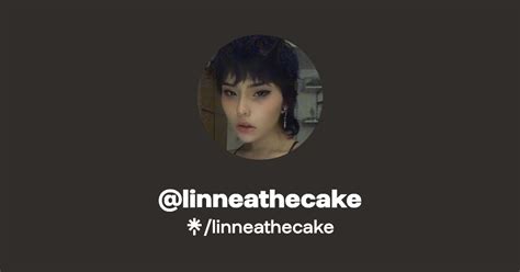 Linneathecake Leaked XxX 💋