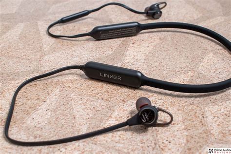 Linner NC50 review: active noise cancelling …