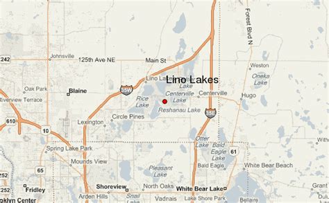 Lino lakes minnesota. Things To Know About Lino lakes minnesota. 