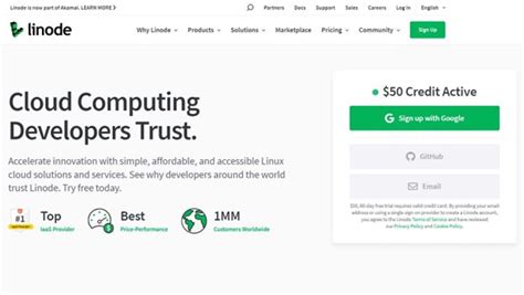 Linode object cloud storage review TechRadar