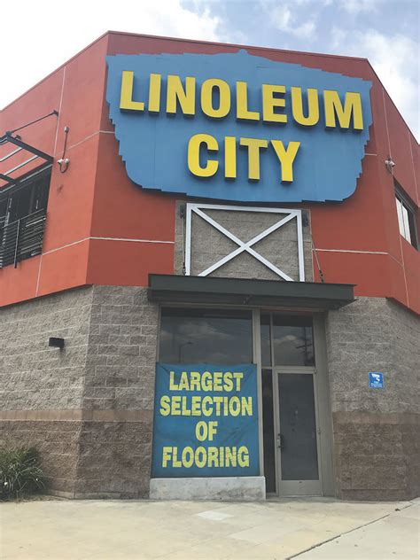 Linoleum city. Things To Know About Linoleum city. 