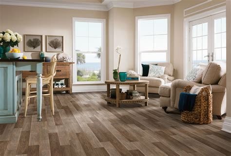 Linoleum floor. Can you put vinyl plank flooring over linoleum? Vinyl plank flooring has become a trendy choice for home flooring in recent years. It is attractive, Expert Advice On Improving Your... 