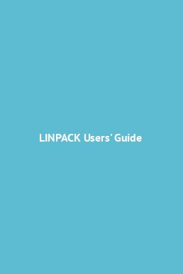 Linpack users guide linpack users guide. - Mtel english second language study guide.