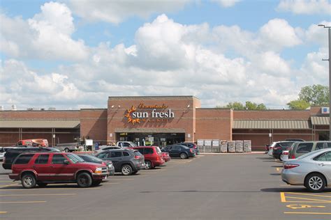 Linq Food Mart, 18700 E US Highway 24, Independence, MO