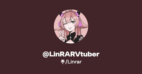 Linrarvtuber Onlyfans Leaked +18 😈 161 Pics