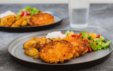 Linsbiffar utan morot