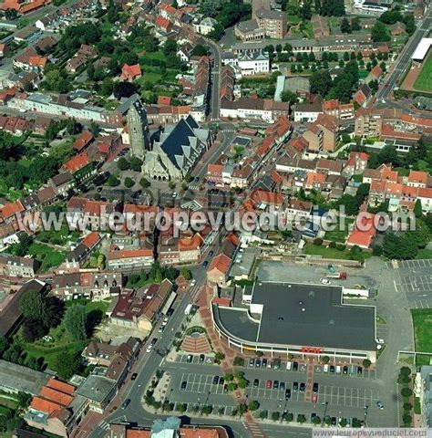 Linselles à Linselles