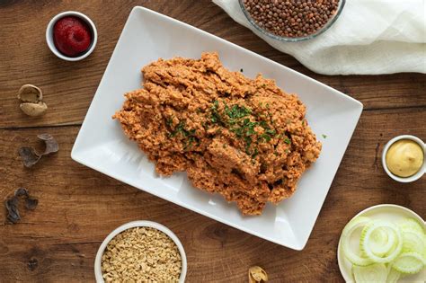 
Linsen oder Sojagranulat ersetzen Hackfleisch