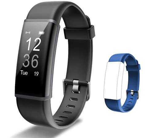 Lintelek fitness tracker ip67 manual