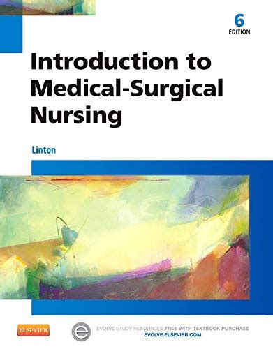 Linton medical surgical nursing study guide. - National electrical safety code nesc 2012 handbook 3rd edition.