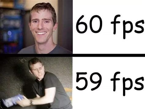 Linus 60fps Gaming... r/LinusTechTips