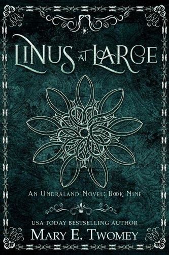Linus At Large Undraland 9