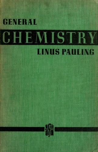 Linus Pauling Open Library.