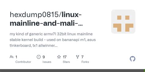 Linux: very slow fetching of mainline kernel - Github