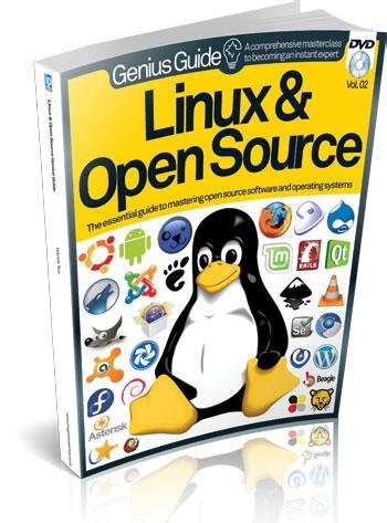 Linux & Open Source Genius Guide Vol. 2 (Genius Guide)