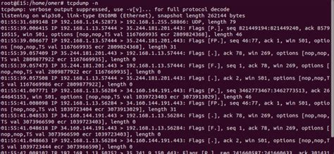 Linux Ağ (Network) Komutları LinuxPedi Linux Cloud DevOps.