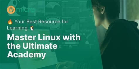 Linux Academy