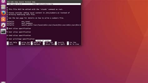 Linux Basics: How to Sudo in Linux without …