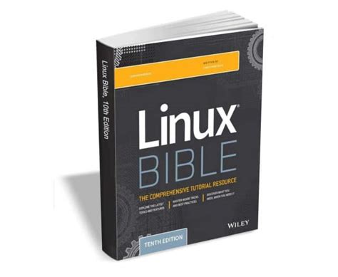 Linux Bible