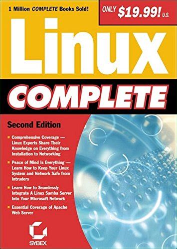 Linux Complete by Sybex (2001-12-12)