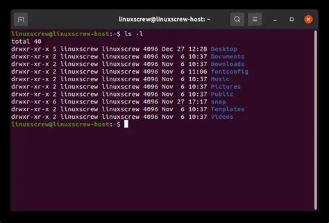 Linux File Permissions Know The Reason Behind That Chmod 777 By Abhishek Chandra Medium