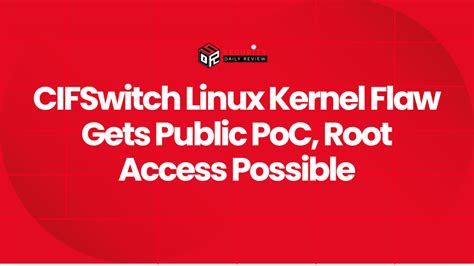 Linux Kernel Flaw: One-Character Bug Allows Root Access, Exploits Available (2026)