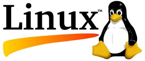 Linux Logopedia Fandom