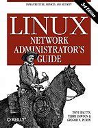 Linux Network Administrator's Guide by Tony Bautts (2005-02-13)