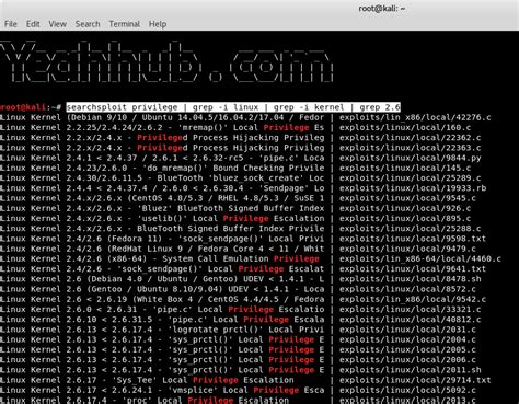 Linux Privilege Escalation With Kernel Exploit [8572.c] Yeah Hub