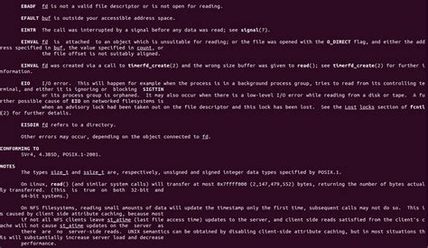 Linux Read How Does Linux Read Command Work with Examples