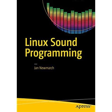Linux Sound Programming
