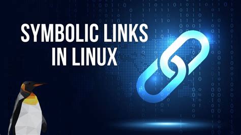 Linux Symbolic & Hard Links In command, how to create Links in Linux ...