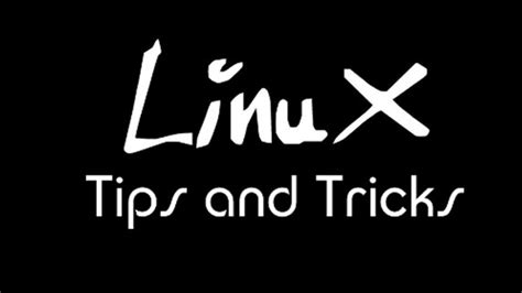 Linux Tips and Tricks - Republic of Gamers Forum - 320249