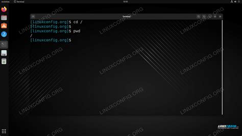 Linux To Go