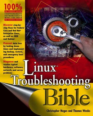 Linux Troubleshooting Bible
