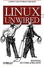 Linux Unwired by Roger Weeks (2004-02-01)