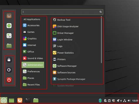 Linux VPN Native GUI App for Ubuntu, Mint & More PIA VPN