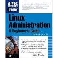 Linux administration a beginners guide fifth edition. - Pitaval prasy polskiej na śląsku w xix stuleciu.