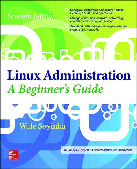 Linux administration a beginners guide seventh edition. - Law enforcement manual of irs form 8288.